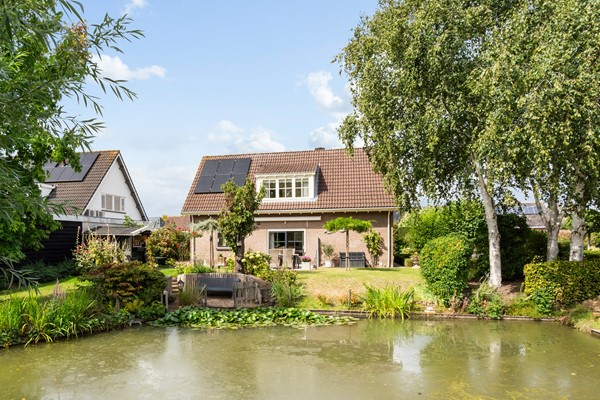 Medium property photo - Huizekamplaan 28A, 4153 XR Beesd